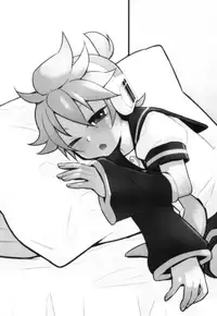 (C95) [Yomosugara (Yomogi Ringo)] Neta Furi (VOCALOID)