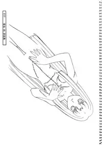 (CR23) [LUCKY CLUB (Kousaka Jun)] Kousaka Jun Genga (Genei Choukyou Club)