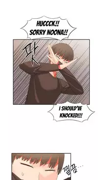 [Mx2J] Hahri's Lumpy Boardhouse Ch. 0-32 [English] (YoManga)