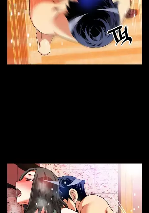 Love Parameter Ch.1-76