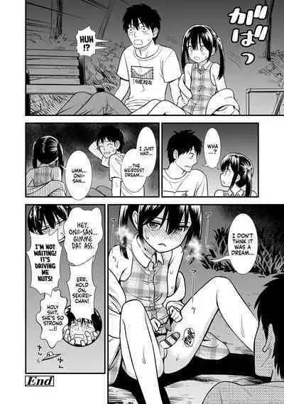 Loli to no Souguu | Loli Encounters