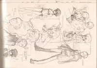 (C77) [Article 60 of Criminal Code (Shuhan)] RaKuGaKi./Monochrome.[Vol:2] (Various)