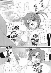 [Rabbit Company] Stale World 18 Stray Cat (Sakura Taisen)