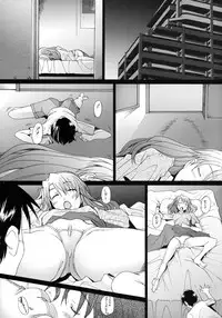 (C74) [Kohakutei (Sakai Hamachi)] Confusion LEVEL A vol.2 (Neon Genesis Evangelion)