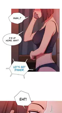 [PINKO] Scandal of the Witch Ch.1-26 (English) (Ongoing)