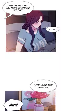 [PINKO] Scandal of the Witch Ch.1-23 (English) (Ongoing)