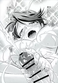 (C89) [MünchenGraph (Kita Kaduki)] Kami Model o Sodateruno (Go! Princess PreCure)