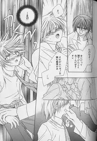 [Sakura Ashika] Himitsu No Kemonotachi