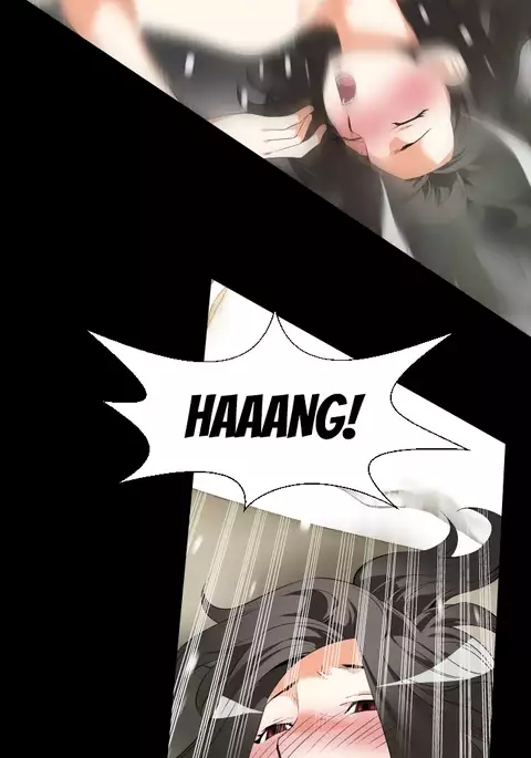 Love Parameter Ch.1-46