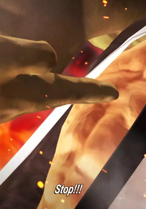 TEKKEN/ WHEREABOUTS OF JUN