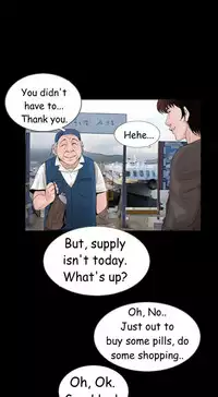 Missing Ch.1-13 (English) (Ongoing)