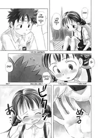 [Nagatsuki Misoka] A Day in the Life [English] {Loliconnection + Tonigobe + Zero Degrees}