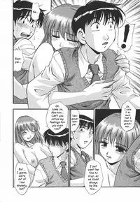 [Moe Kirara] Ranman Shifuku No Itadaki | In Full Bloom [English]