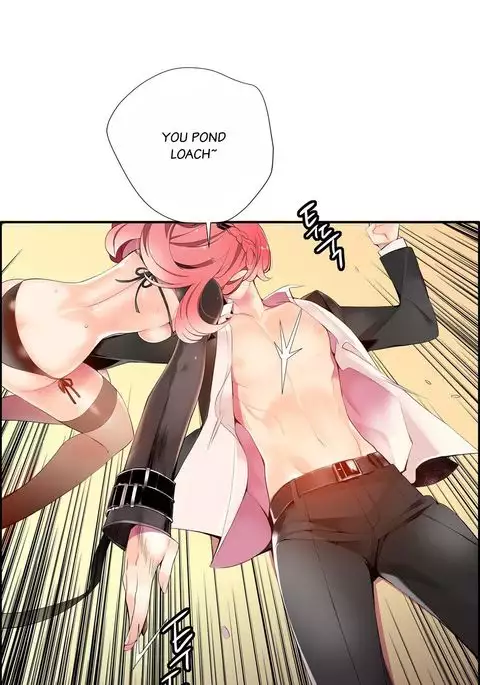 Lilith`s Cord Ch.1-24