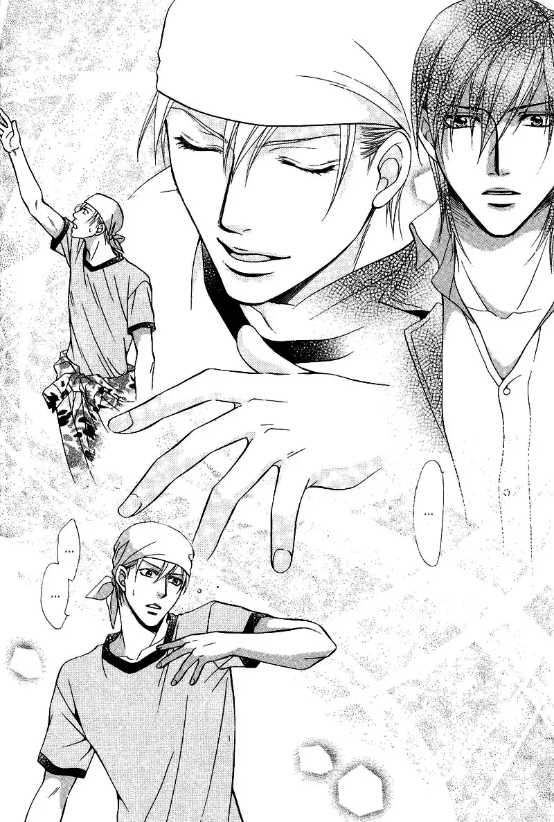 Sono Kuchibiru ni Ai o - Love & Lips