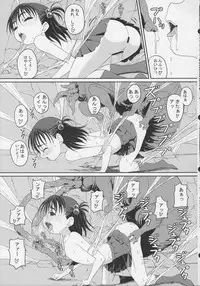 (C84) [ON YOUR MARK (SUNSON)] GaiChuu 2