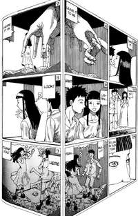 [Kago Shintarou] Kokumin no Sousei | Abstraction [English]