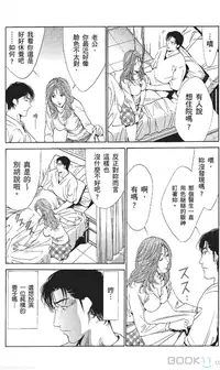 [七波のろ] セレブ那由 ～AVない若奥さま～ [Chinese] -akita