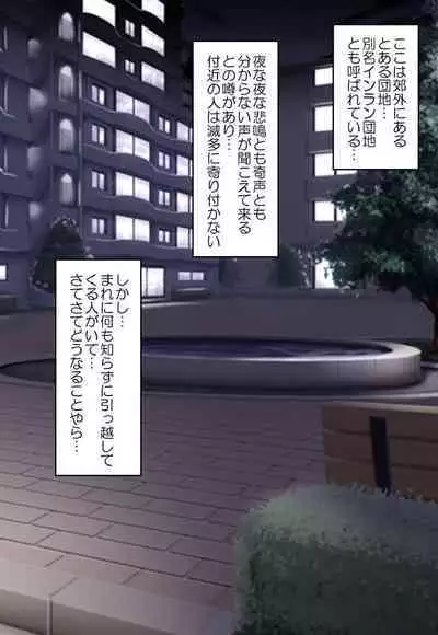 Bijin Danchizuma Netorare Choukyou