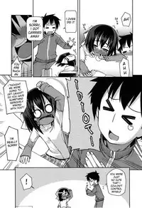 Kyou mo Nekasenaikara