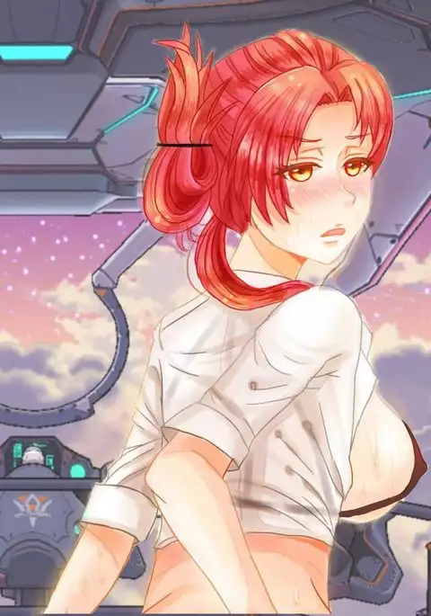 姬子好感度