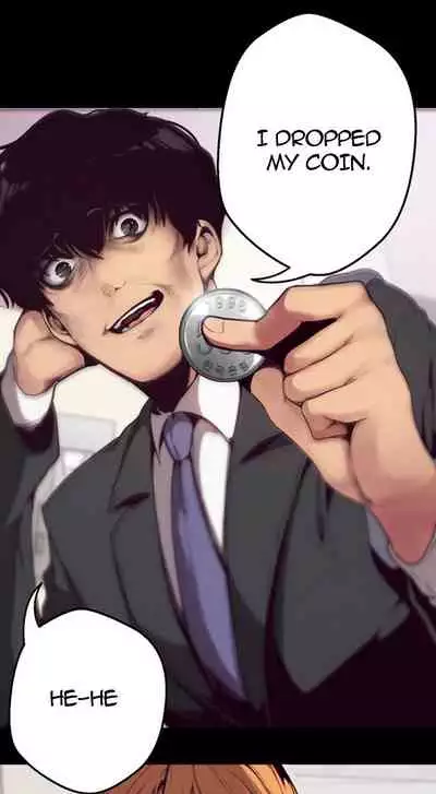 A Wonderful New World Ch.3/?