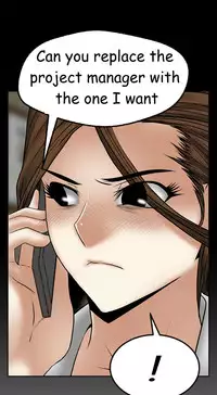 My Office Ch.1-36 (English) (Ongoing)