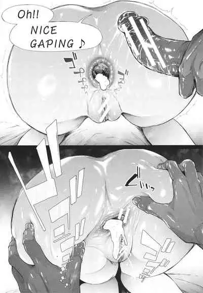 [Shiki Takuto] TS Revolution