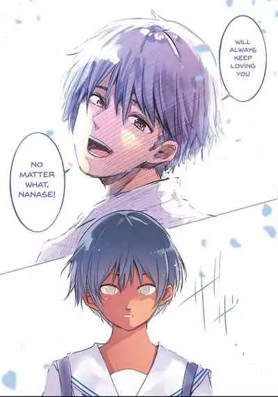 Karada Ubaware Kokoro Yurare | Stolen Body Changing Heart