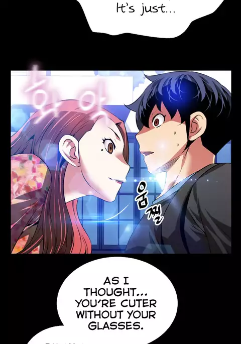 Love Parameter Ch.1-74