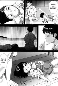 [Yamato Akira] Simulacre no Alice [English] [biribiri]