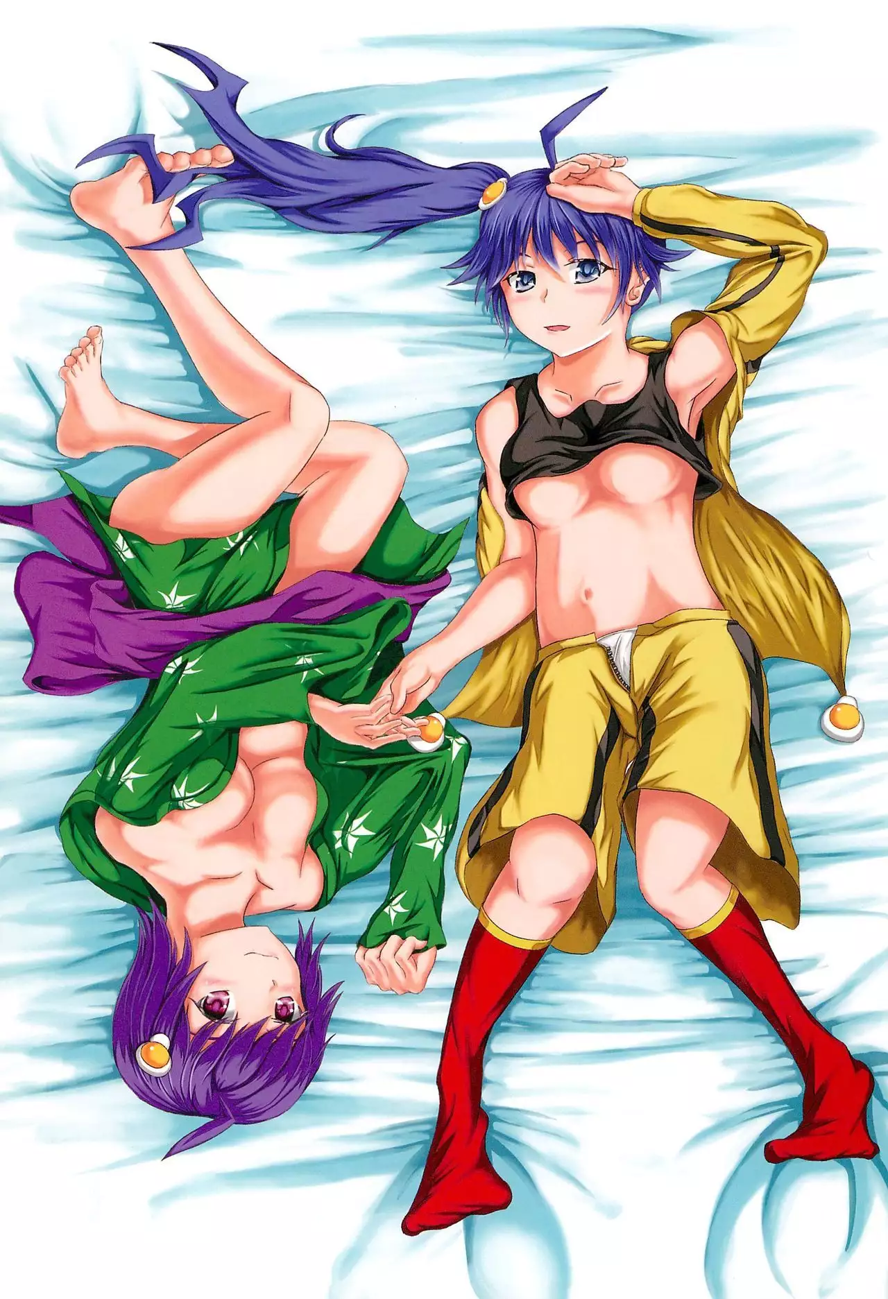 Billion'S Illustrations