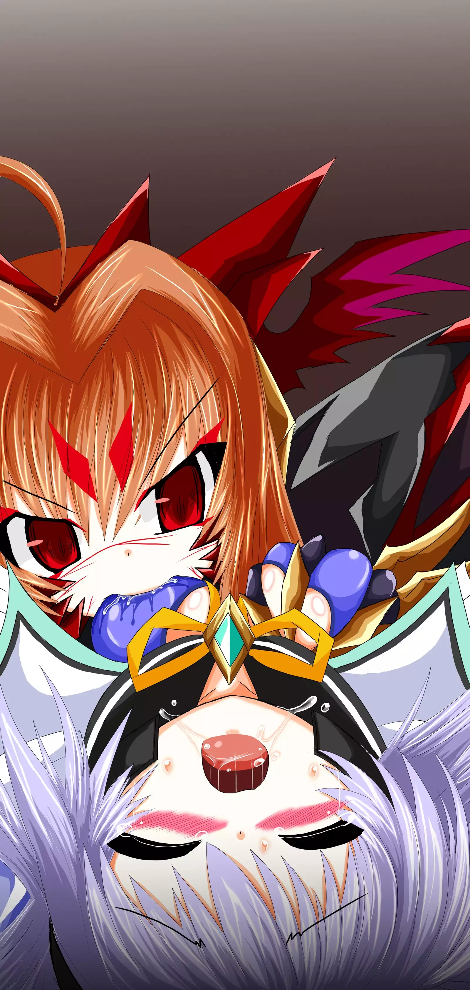 Mahousensi ingokuhen sita