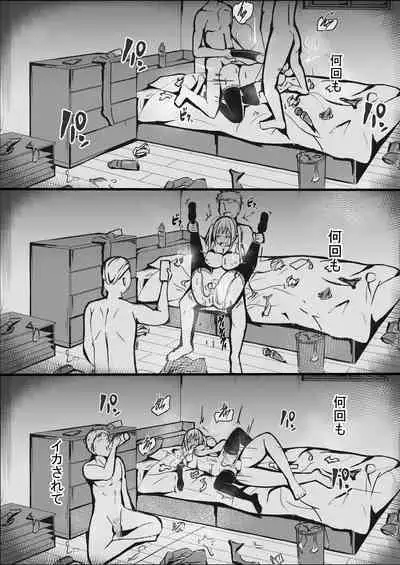 完璧な私 失うまでの記録