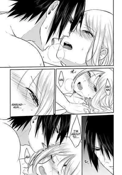 Darling Pinky Bottle