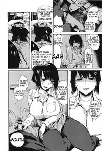 [Ishikawa Shisuke] Kitsudere [English] {Tigoris Translates}