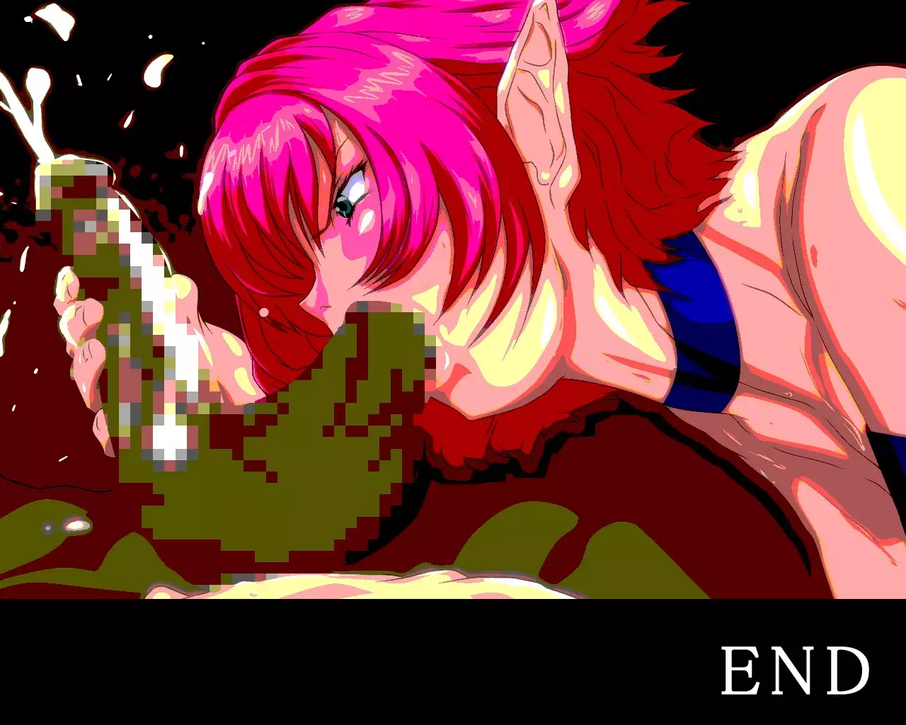 Genesis Regression | Genten Kaiki