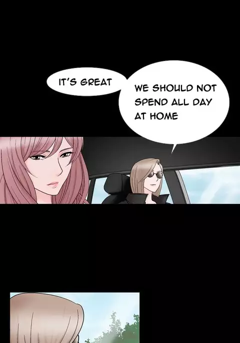 The Taste of the Hand Ch.1-17