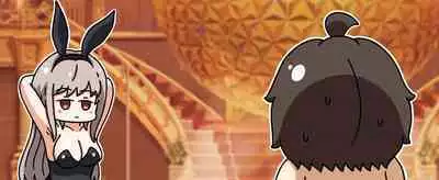 妮姬指挥官日常