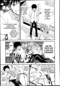 [Aoki Kanji] Dakishime Nasai!! | Gimme A Hug Ch.1-3 [English] [Sling]