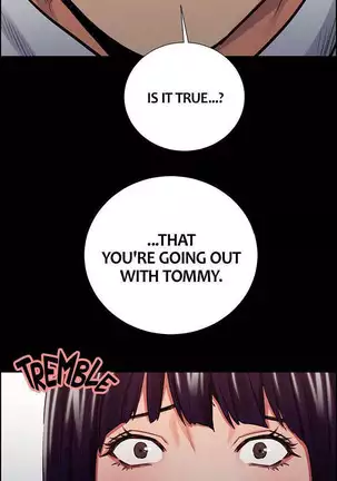 Taste of Forbbiden Fruit Ch.35/53