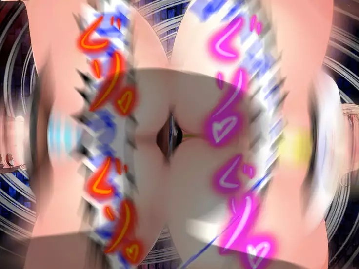 Shokuba no M-o o Gachi Ijime Shite Mita