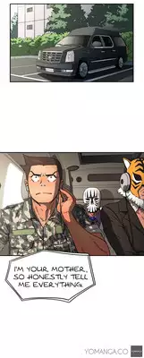 [Yi Hyeon Seok] Refrain Love Ch.1-18 (English) (YoManga) (Ongoing)