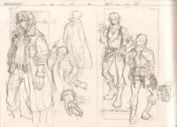 (C83) [Article 60 of Criminal Code (Shuhan)] RaKuGaKi./Monochrome.[Vol:3] (Various)