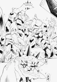 (C53) [Nakayohi (Mogudan)] LEI (Neon Genesis Evangelion)