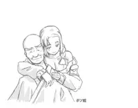 [Kumada Kazushi] Ganbare Ojii-chan - Make Love! O'G-chan