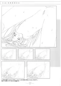 Suigetsu Visual Fan Book