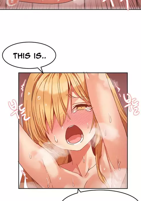 Hari Dormitory Ch.0-31