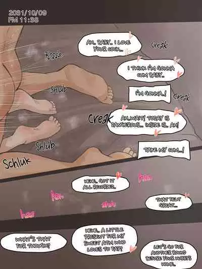 MEMORY PART 1&2 color