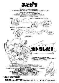 [Jikahatsudensho (flanvia)] NTR ~Nitorare~ (Touhou Project) [Digital]